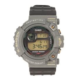 Autre Marque-Casio G-SHOCK 90s DW-6300B-8 Frogman Wristwatch-Other