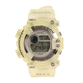 Autre Marque-Casio G-SHOCK 90s DW-8201WC-8T Frogman Wristwatch-Other