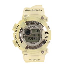 Autre Marque Reloj de pulsera Casio G-SHOCK 90s DW-8201WC-8T Frogman Otro