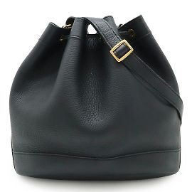 Hermès Borsa a Spalla GM Hermes Market Nero