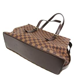 Louis Vuitton-Louis Vuitton Damier Chelsea Shoulder Bag-Damier ebene