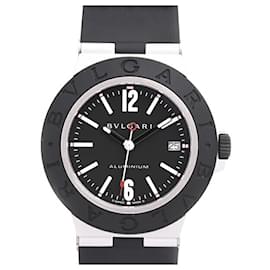 Bulgari-Bvlgari Bvlgari Men's Automatic Wristwatch-Other
