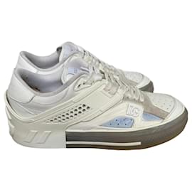 Dolce & Gabbana-Sneakers-White