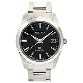 Grand Seiko-Grand Seiko SBGX061 Men's Quartz Wristwatch-Other