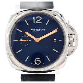 Orologio automatico in acciaio inossidabile Panerai Luminor Due PAM01274 Altro