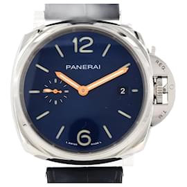 Panerai-Panerai Luminor Due PAM01274 Stainless Steel Automatic Watch-Other