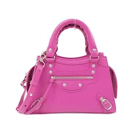 Balenciaga-Balenciaga Neo Classic City Mini Handbag-Other