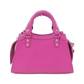 Balenciaga-Balenciaga Neo Classic City Mini Handbag-Other