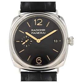 Panerai-Panerai Radiomir Quaranta PAM01294 SS Automatic Watch-Other
