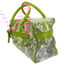 Louis Vuitton-Louis Vuitton Weekender PM Monogram Boston Bag-Multiple colors