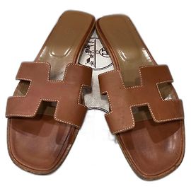 Hermès Orán Camello