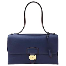 Hermès-HermèS Ilicto Elan (R) (3133053)-Bleu
