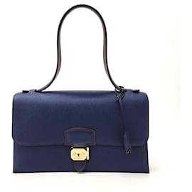 Hermès-HermèS Ilicto Elan (R) (3133053)-Bleu