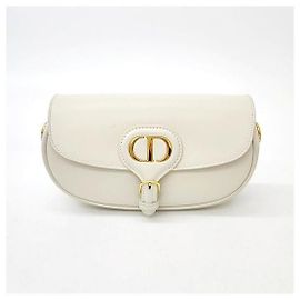 DIOR Bolsa Bobby Este-Oeste Christian Dior M9327 (5918936) Blanco