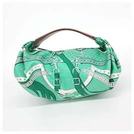 Hermès-Sac Balusoi HermèS (B) (10025627)-Multicolore