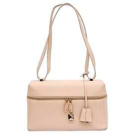 LORO PIANA Borsa Extra L27 (10166952) Rosa