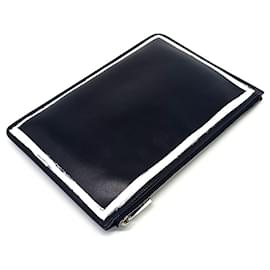 Givenchy-GIVENCHY clutch (10164566)-Black