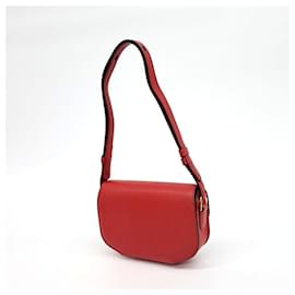 Hermès-Hermès Cherche Midi Mini (A) (10155806)-Multicolore
