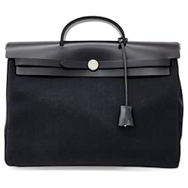 Hermès-Hermès Nouveau Zip Erbag Grand (B) (10151177)-Multicolore