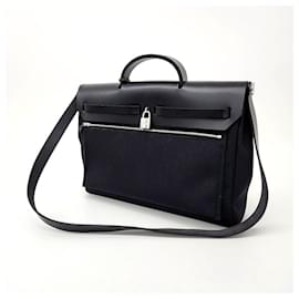 Hermès-Hermès Nouveau Zip Erbag Grand (B) (10151177)-Multicolore