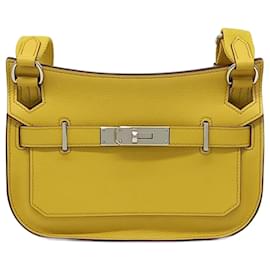 Hermès-Hermès Gypsher Mini 22 (U) (10138178)-Multicolore