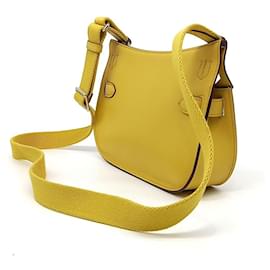 Hermès-Hermès Gypsher Mini 22 (U) (10138178)-Multicolore
