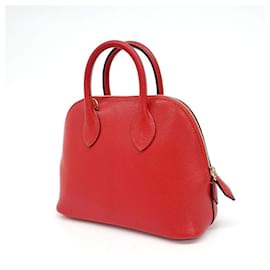 Hermès-Hermès Bolid 1923 Mini (W) (10134840)-Multicolore