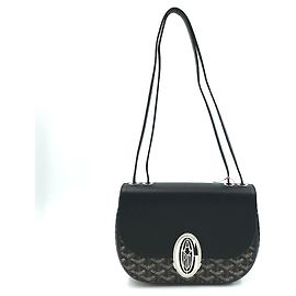 Borsa GOYARD 233 (7392400) Nero