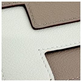 Hermès-Pochette Multiplex HermèS (1531844)-Multicolore