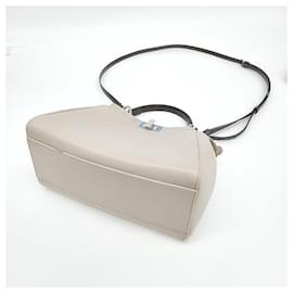 Fendi-Fendi Peekaboo Mini + Strap You (4098763)-Brown