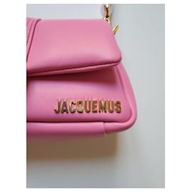 Jacquemus-Handbags-Pink