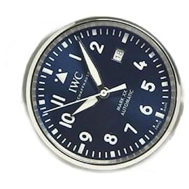 IWC-IWC Pilot's watch markXX blue Dial IW328204 Mens-Silvery