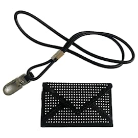 Iro Purses, wallets, cases Black