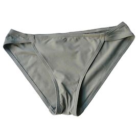 ERES Bikini-Höschen Mastic T38 Neuzustand Khaki
