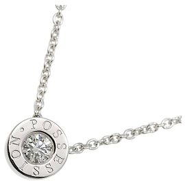 Collar de diamante Piaget Possession Otro