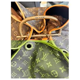 Louis Vuitton-Louis Vuitton sailor-Other