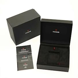 Autre Marque-Tudor Black Bay P01 70150 Men's Watch-Other