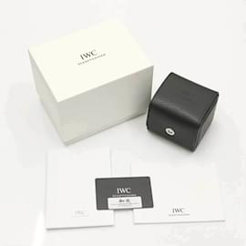 IWC-IWC Big Pilot Watch 43 Top Gun IW329801-Other