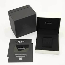 Chanel-Chanel Mademoiselle J12 La Pausa H7481 Limited Edition Men's Watch-Other