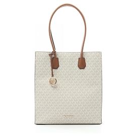 Michael Kors Mercer Blanco