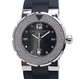 Chaumet Class One MM Wristwatch Black