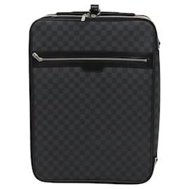 Louis Vuitton-Louis Vuitton Pegase-Black