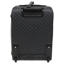 Louis Vuitton-Louis Vuitton Pegase-Black