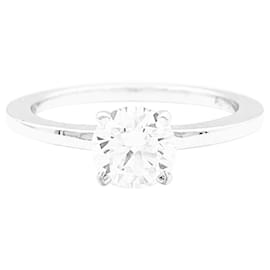 MESSIKA-Ring, "Emotion", Diamant, Weißgold. Andere