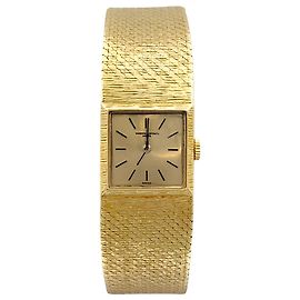Reloj Vacheron Constantin, oro amarillo. Otro