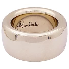 Pomellato-Pomellato ring, 'Iconica Medium Large', in natural.-Other