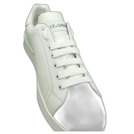 Dolce & Gabbana-Portofino-White