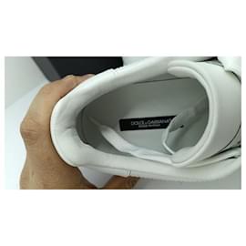 Dolce & Gabbana-Portofino-White