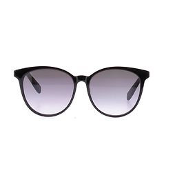 Saint Laurent Gafas de sol negras Negro