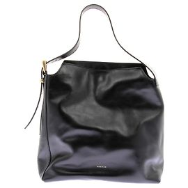 Wandler Sac porté épaule "Marli" Noir